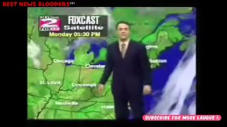 Best News Bloopers HD - Part 83