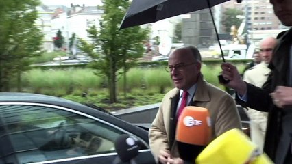 Reunião da UE tenta acordo sobre migrantes