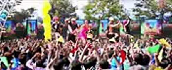 Dance Like A Chammiya- HD Happy New Year [mobmp4.com]