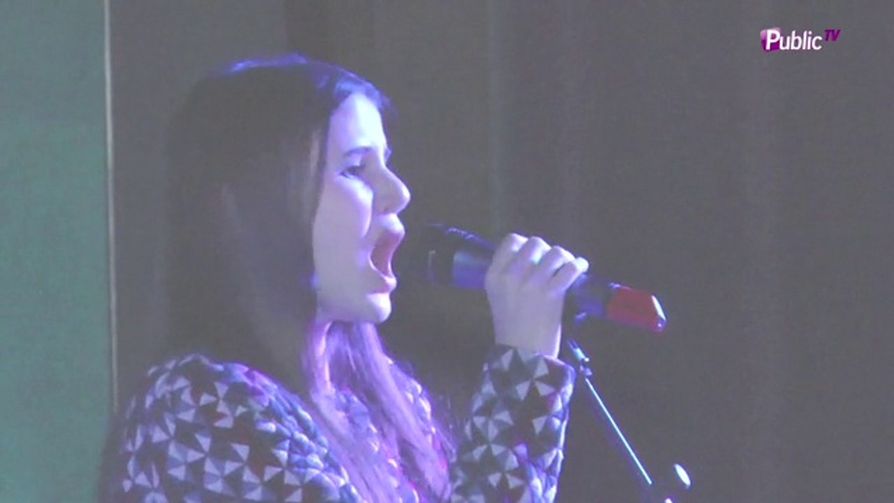 Exclu vidéo : Fréro Delavega, Magic System, Marina Kaye réunis pour un concert privé !