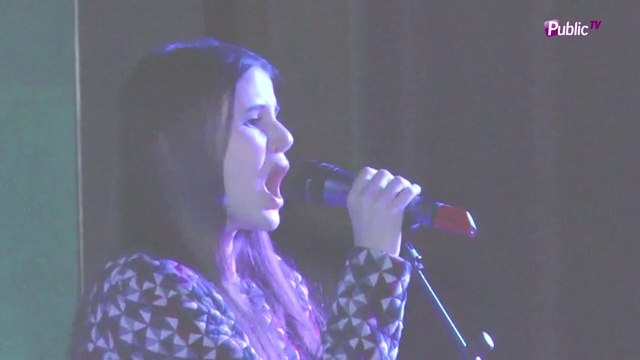 Exclu vidéo : Fréro Delavega, Magic System, Marina Kaye réunis pour un concert privé !