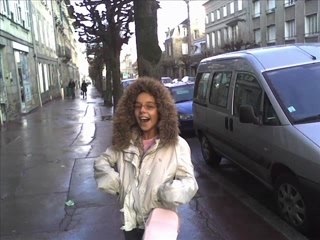 Mes amis fidèle et mon copin !