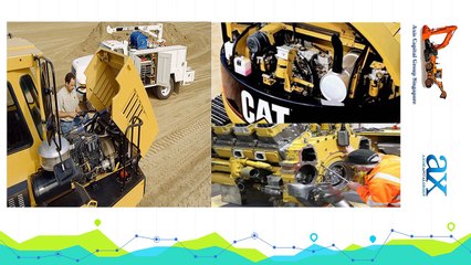Electrical Problems in Heavy Equipment