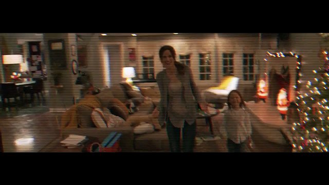 Paranormal Activity: The Ghost Dimension - Official Trailer