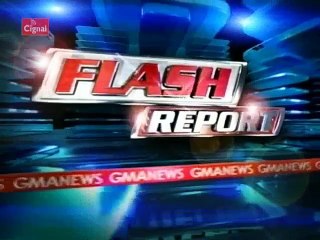 GMA Flash Report September 23, 2015 FULL HD [Morning]