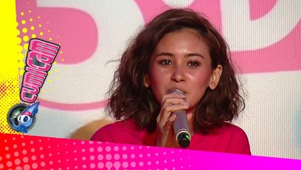 S2 Lengkapi Kesendirian Ayushita - Cumicam 23 September 2015