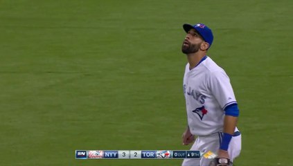 José Bautista