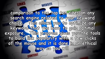 One of the Most Cost-Effective SEO Programs