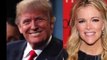 Donald Trump’s Fox feud continues GOPer calls Megyn Kelly a ‘lightweight’
