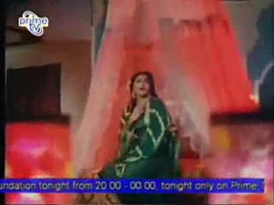we ik tera peyar_ijazansari8