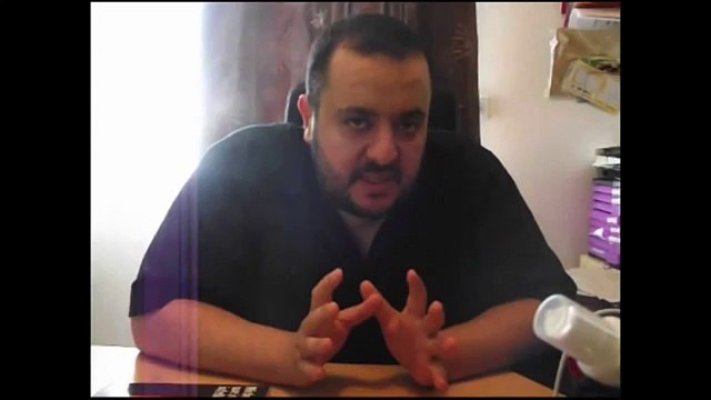 Droit de Cité - Interview de Salim Laibi - Ce livre présente Alain Soral dans sa nudité