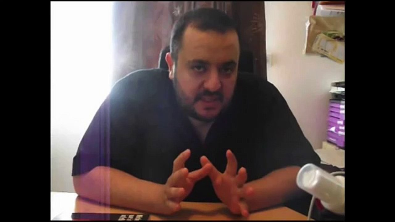 Droit de Cité  - Interview de Salim Laibi - " Ce livre présente Alain Soral dans sa nudité "