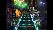 Guitar Hero 3  - The Number Of The Beast HD
