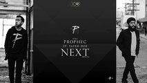Next (Re-Fix) The PropheC ft. Fateh Doe (Official Audio) - Video Dailymotion