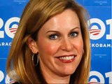 Obama Campaign Manager Stephanie Cutter Links Romney to Felony