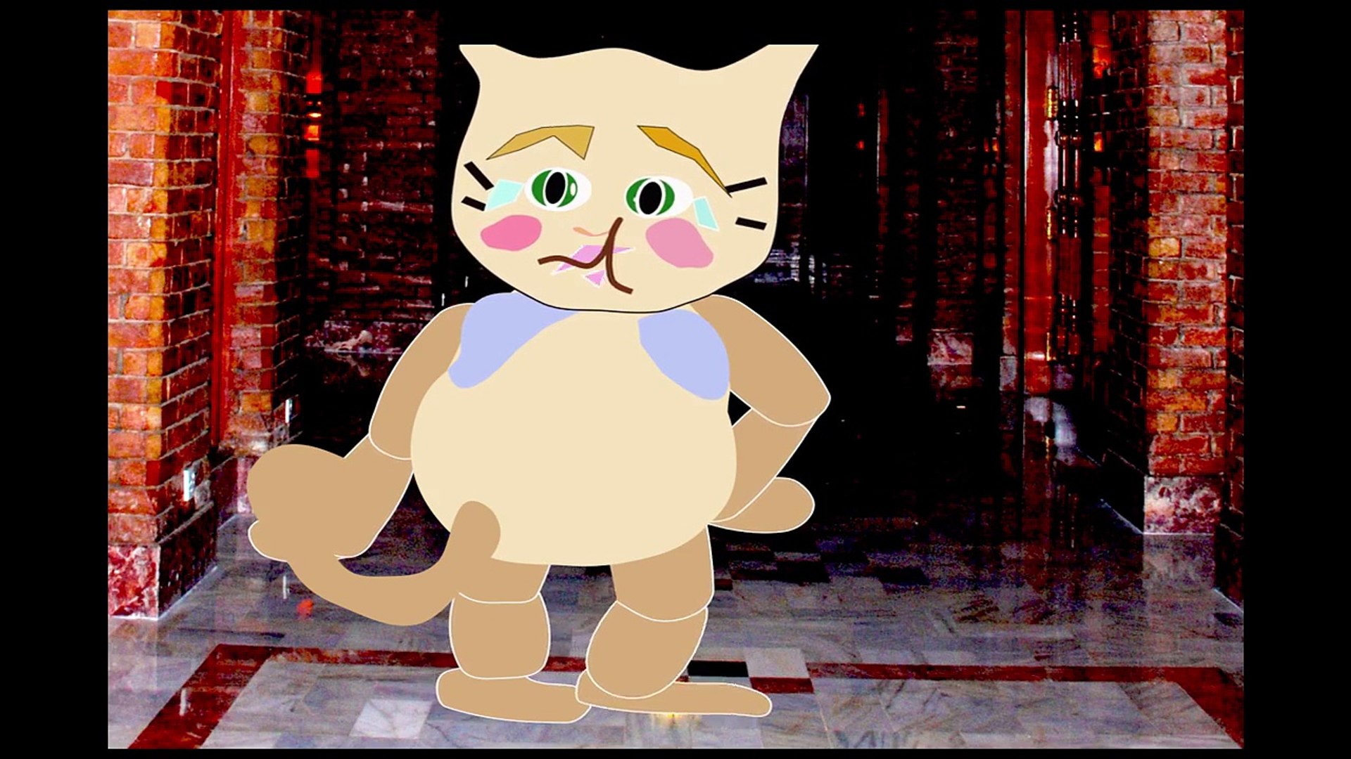 ⁣Pyara Billa Cartoon - Urdu Cartoon (shaadi - pakistani wedding)