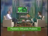 SEHET SUB KEY LIYE, Dr. Ghazala Moeen on “Pediatric Orthopedic Problems” by Prof. Dr. Javed Iqbal