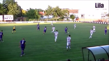 Атаки соперников ''Гента'' по центру