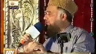 Syed Fasihuddin Soharwardi New Kalame e Bahu - Video Dailymotion