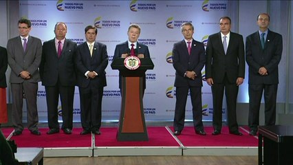 Tierras a cambio de cultivos de coca en Colombia