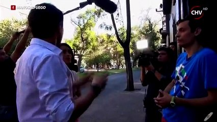 Manos al fuego C12 P2