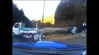 LiveLeak.com - Car Crash Compilation Part 1