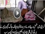 Woman in Karachi Becomes Alive after Death.. Shows Miracle