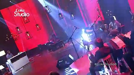 Atif Aslam and Mai Dhai , Kadi Aao Ni, Coke Studio, Season 8