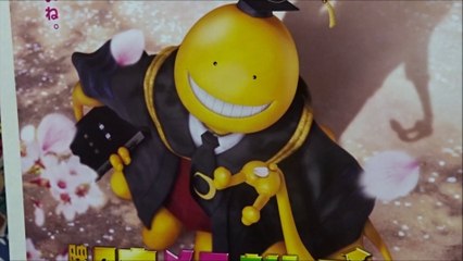 Assassination Classroom2 映画 暗殺教室 卒業編 (A) (2016) 映画チラシ 山田涼介 桐谷美玲 二宮和也