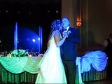 Cute Father Daughter Wedding Dance