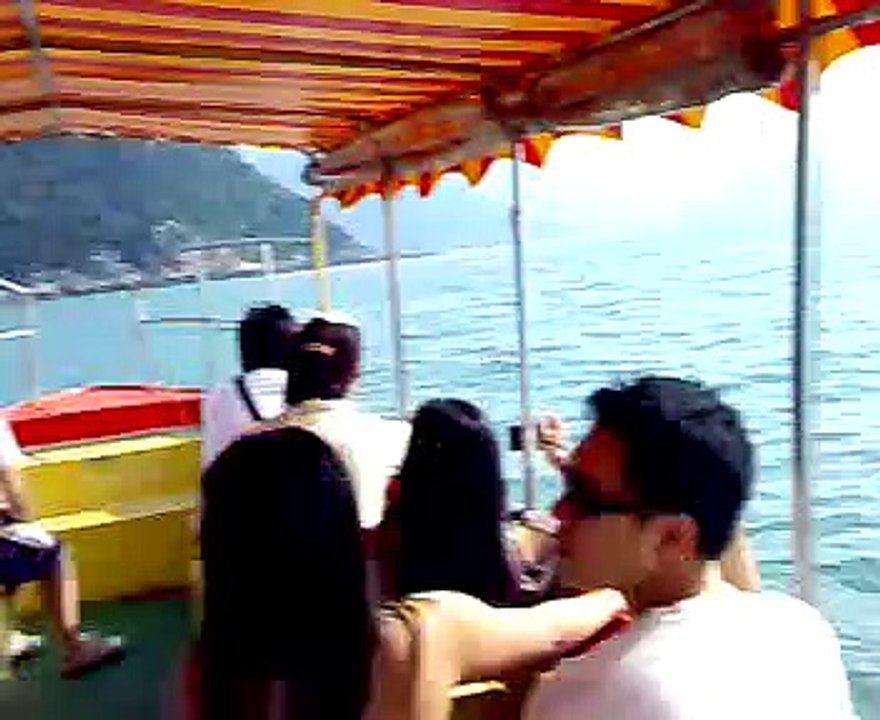 中華白海豚