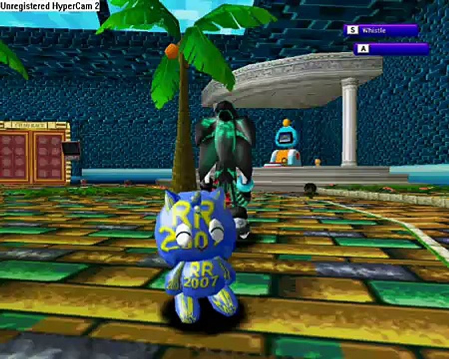 6 th chao army (black eyes)