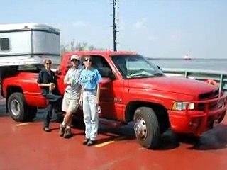 Horses of the Storms