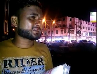 Watch Arijit Singh & Rahat Fateh Ali Singing in the Street