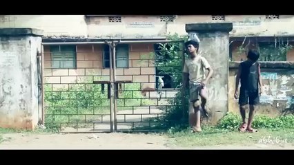 JANA GANA MANA - an award winning short film presented by AbhiBus [Hindi]
