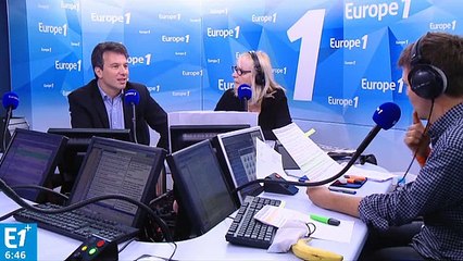 Grand : "Poutine a décidé de s'engager militairement en Syrie"