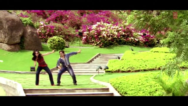 Akkh Jo Tujhse Lad Gayi Re (Full Song) Film - Akhiyon Se Goli Maare