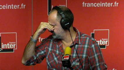 Le billet de Daniel Morin : "Le Pape François et ses in-Fidel-ités"