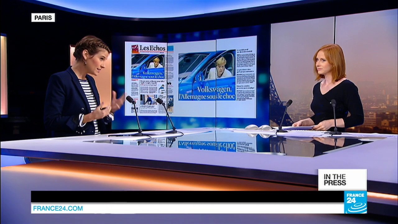 How carmakers use tricks to optimize their emissions tests