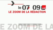 Le Zoom de La Rédaction : Abattez les forêts, vous récolterez le désert