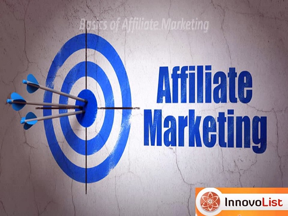 Affiliate Marketing A-to-Z