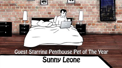 Episode 13- C-Heads (guest starring Sunny Leone) on Vimeo