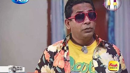 Jomoj 3 Bangla Natok most Funny Scene mosharraf karim