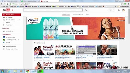 Class 10 earn money online through Fiverr.com - Video Dailymotion