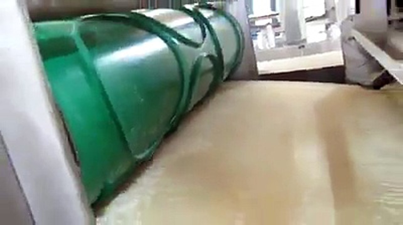 Loaf Maker Machine
