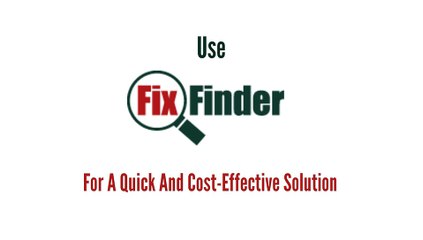 Fix or Sell Your Broken/Damages Tablet At Fix Finder