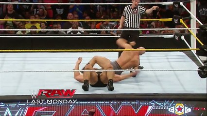 Rich Brennan Interviews Rusev and Summer Rae