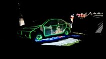 Car Projection at Pakwheels