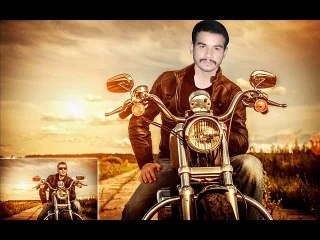 Kalian Reh gay aan Edit by M M Jaan