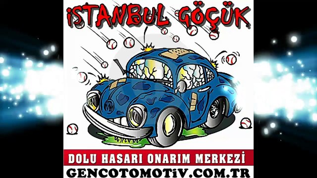 BOYASIZ GÖÇÜK DÜZELTME, İSTANBUL GÖÇÜK